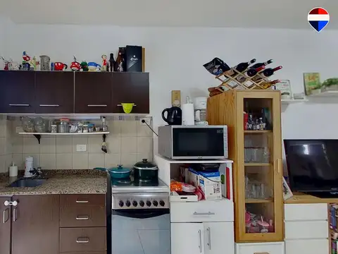 Departamento en Venta 16 años
