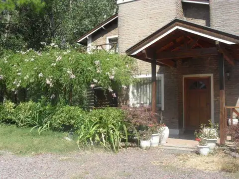 Casa en Venta en Gonnet