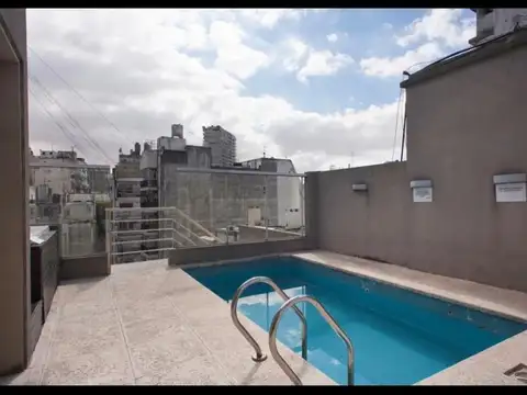 Departamento en Venta Apto profesional