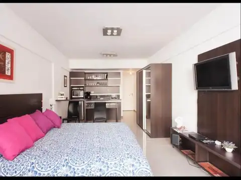 Departamento en Venta al Norte