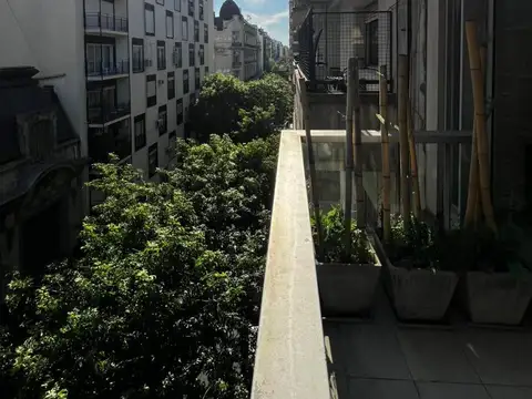 Departamento en Venta 17 años