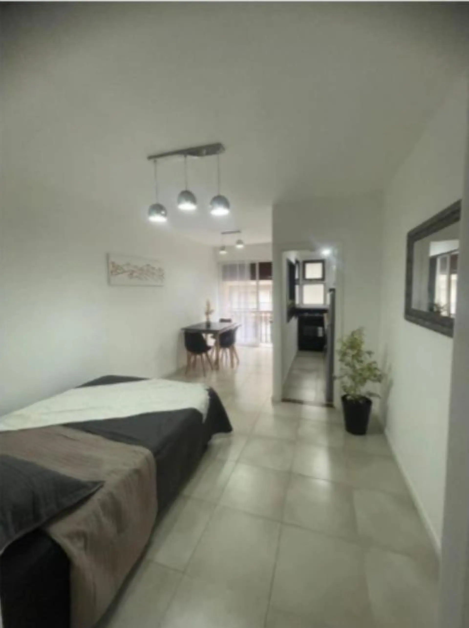 Departamento Monoambiente en venta 1 baño - Bolívar entre Buenos Aires y Entre Ríos