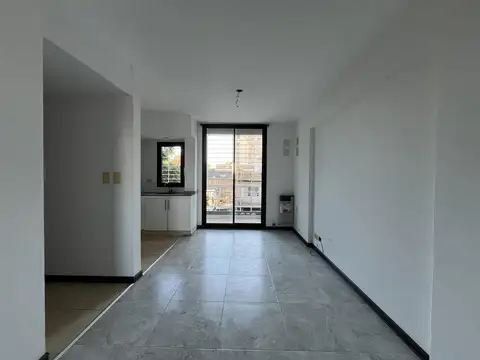 Departamento en Alquiler en Luis Agote, Rosario