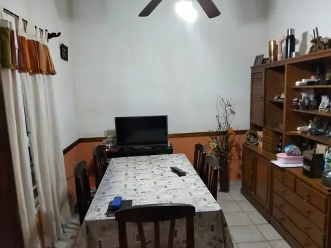 Depto Tipo Casa en Venta en Lomas del Mirador, USD 75.000