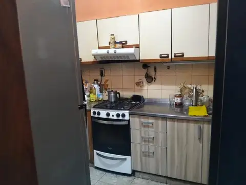 Depto Tipo Casa 5 ambientes con 2 baños