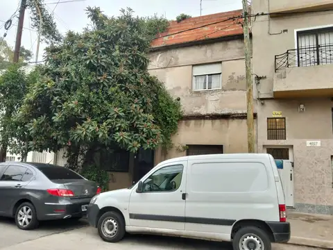 PH en La Tablada