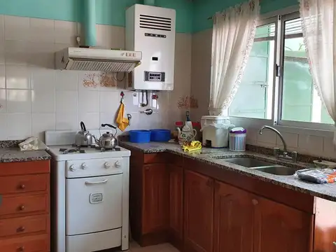 Casa en Venta en Villa San Jose, USD 95.000