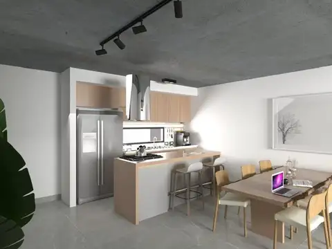 San Nicolás 5200, Piso 2