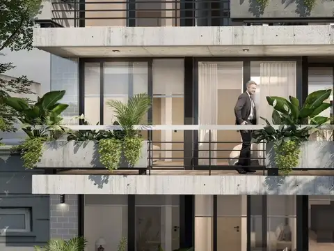 Departamento en Venta A Estrenar