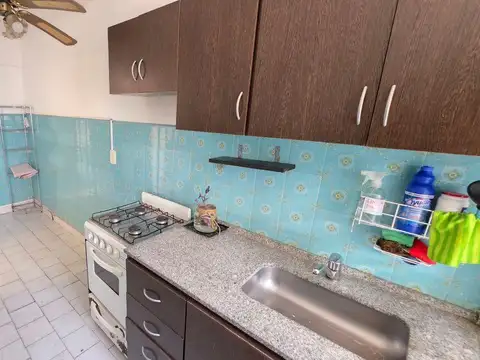Departamento en Venta en Monte Castro, USD 100.000