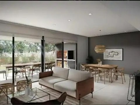 Casa En Venta Villa Warcalde - Jose Maria Eguia Zanon 600 