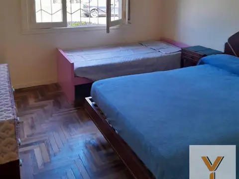 Depto Tipo Casa en Alquiler Temporal de 1 dormitorio