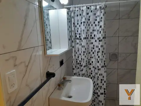 Depto Tipo Casa en Alquiler Temporal en Punta Mogotes, $ 80.000