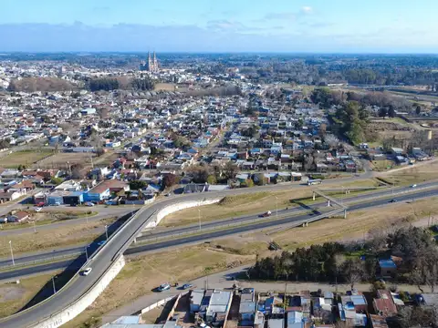 Terreno en Venta en Lujan, USD 280.000