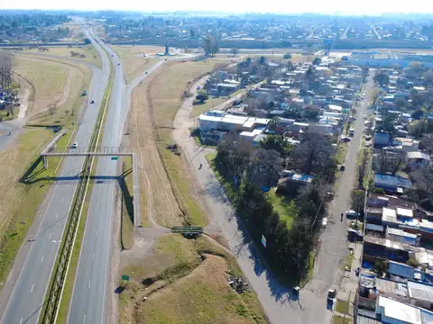 Terreno en Venta de 183244,0 m2