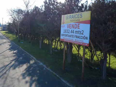 Terreno Fraccion  en Venta en Luján, G.B.A. Zona Oeste, Argentina