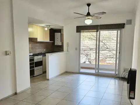 Departamento en Alquiler en Nuestra Señora De Lourdes, Rosario