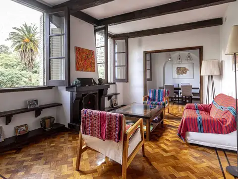 Scalabrini Ortiz y Cabello.