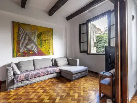 Departamento en Venta en Palermo, USD 430.000