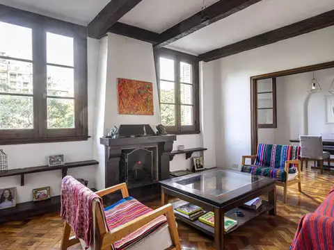 Departamento en Venta en Palermo, USD 430.000