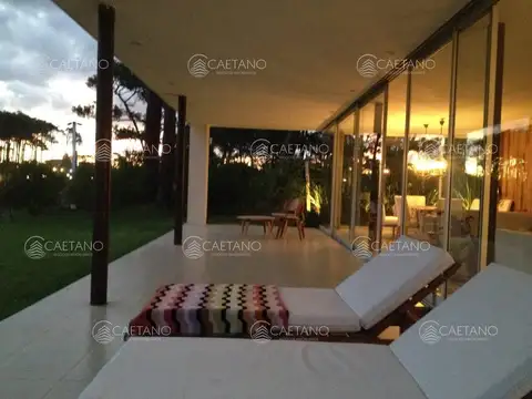 Casa en Alquiler Temporal de 4 dormitorios