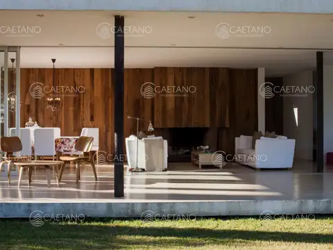 Casa en Alquiler Temporal en Rincón del Indio, USD 36.000