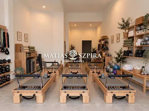 Excelente local en Villa Devoto SIN EXPENSAS