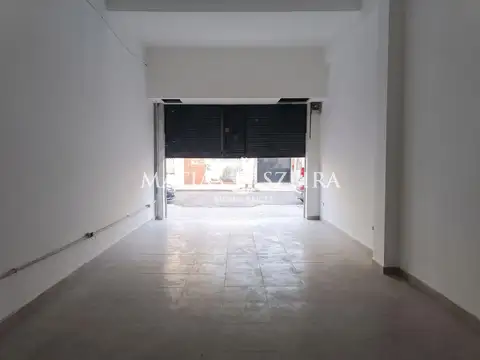 Local en Alquiler en Villa Devoto, Capital Federal