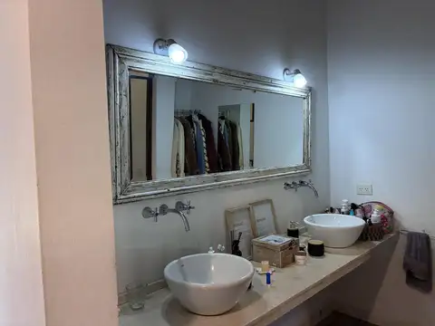 Casa en Alquiler Temporal al Este