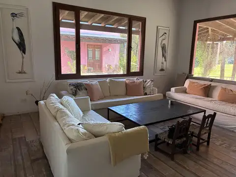 Casa en Alquiler Temporal en Pilar, Partido de Pilar