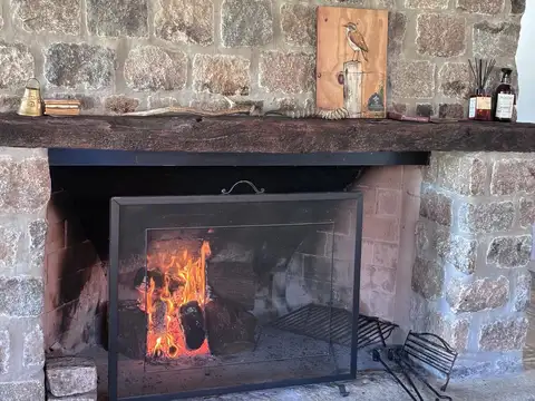 Casa en Alquiler Temporal 10 años