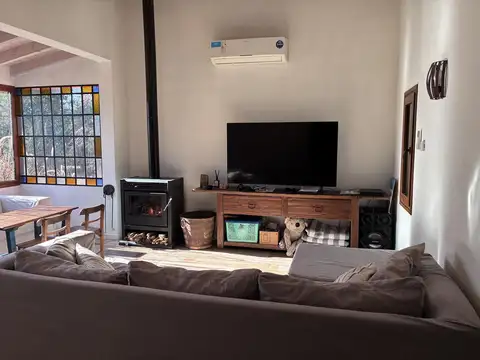 Casa en Alquiler Temporal con 5 cocheras