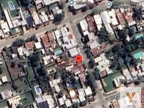 Casa en Venta al Norte