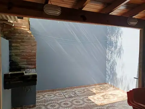 Depto Tipo Casa en Venta 10 años