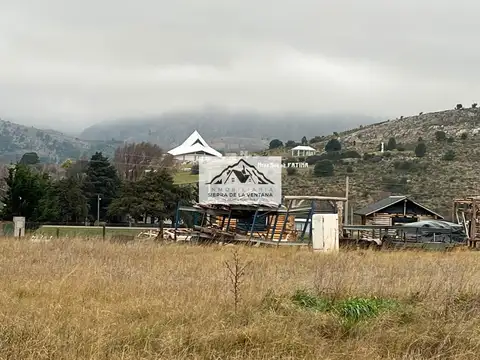 Terreno en Venta 40  mts Fondo