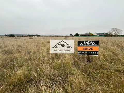 Terreno en Venta de 800,0 m2