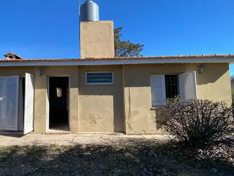 VENTA CASA 2 DORM + MONOAMBIENTE EN MAYU SUMAJ