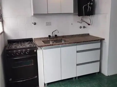 Departamento en Venta 45 años