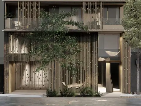 Departamento en Venta en Centro, Rosario