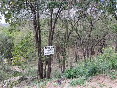 Terreno en Venta en Rio Ceballos, USD 20.700