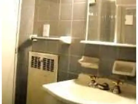 Departamento en Alquiler Temporal de 2 ambientes