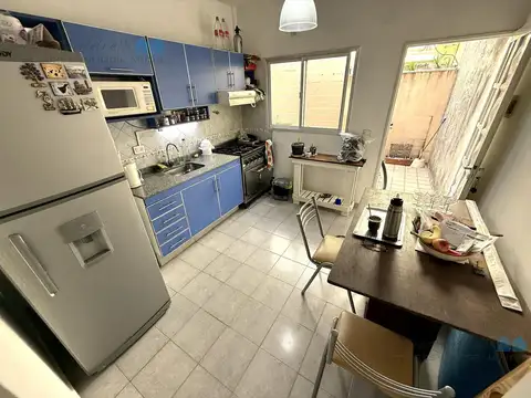 Depto Tipo Casa en Venta 18 años