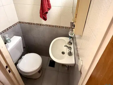 Depto Tipo Casa en Venta con 1 cocheras