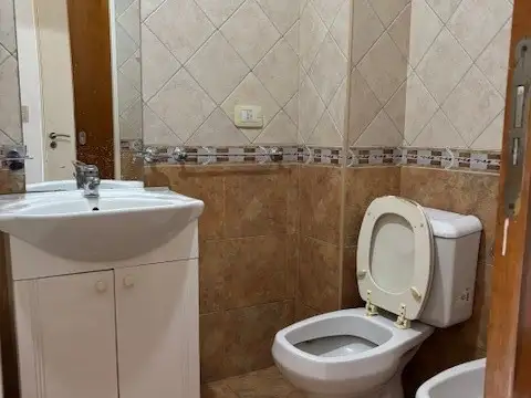 Departamento en Alquiler 25 años