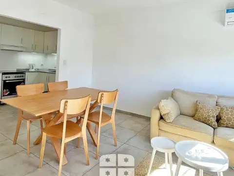 Departamento en Alquiler de Monoambiente