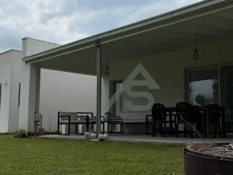 Casa en Venta en Matisse Barrio Privado, USD 209.000