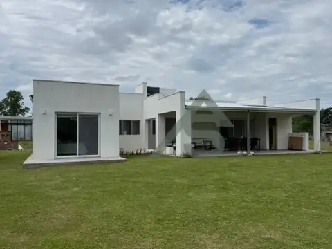 Casa en Venta A Estrenar