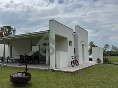 Casa En Venta Barrio Matisse-Cardales