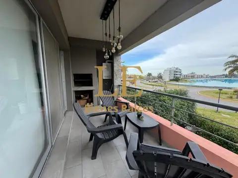 Departamento en Venta de 2 dormitorios