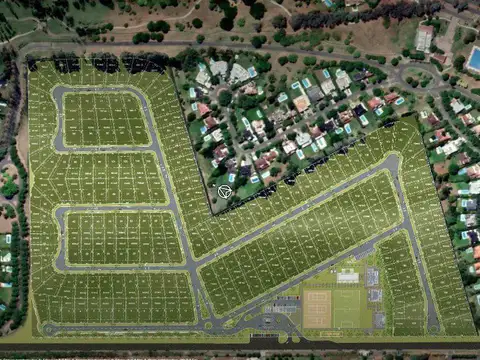 Terreno en Venta en Countries y Barrios Cerrados en Pilar, USD 170.800